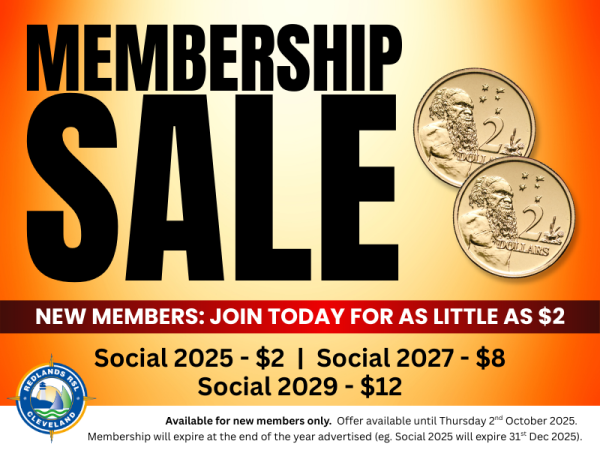 New Membership - Image 2