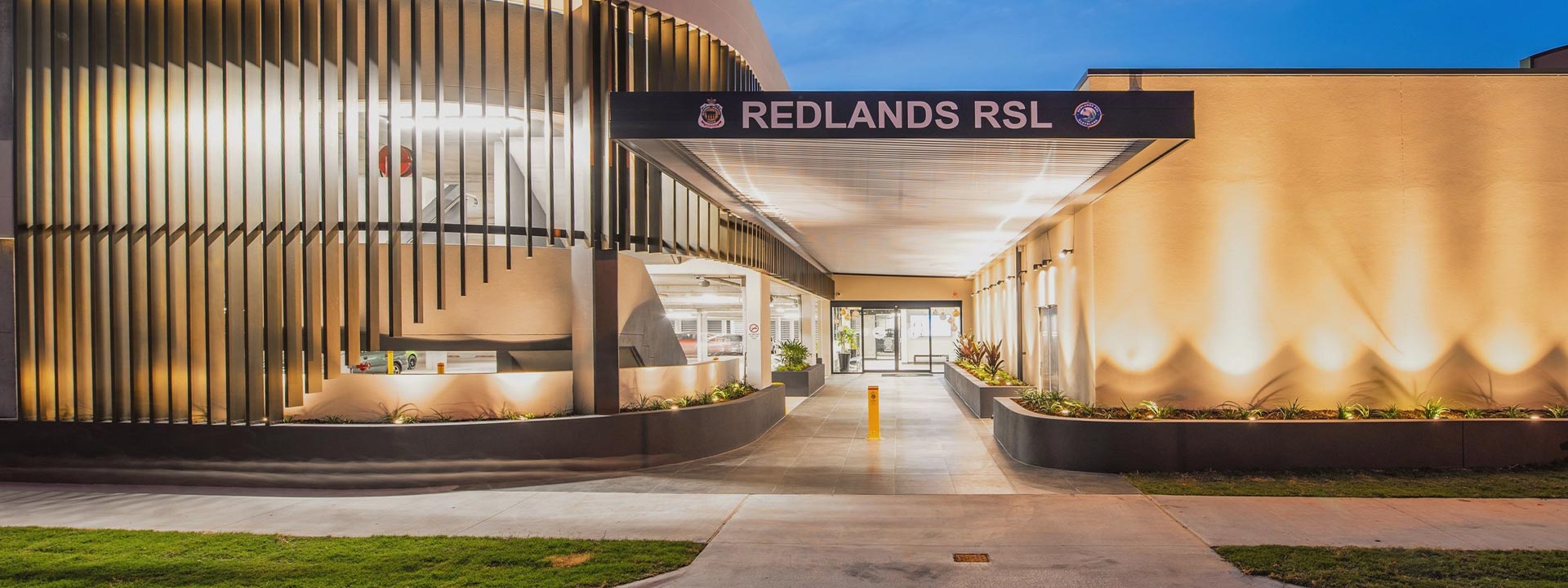 Redlands RSL