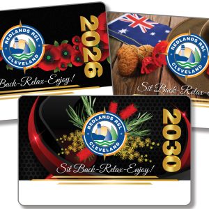 New Membership