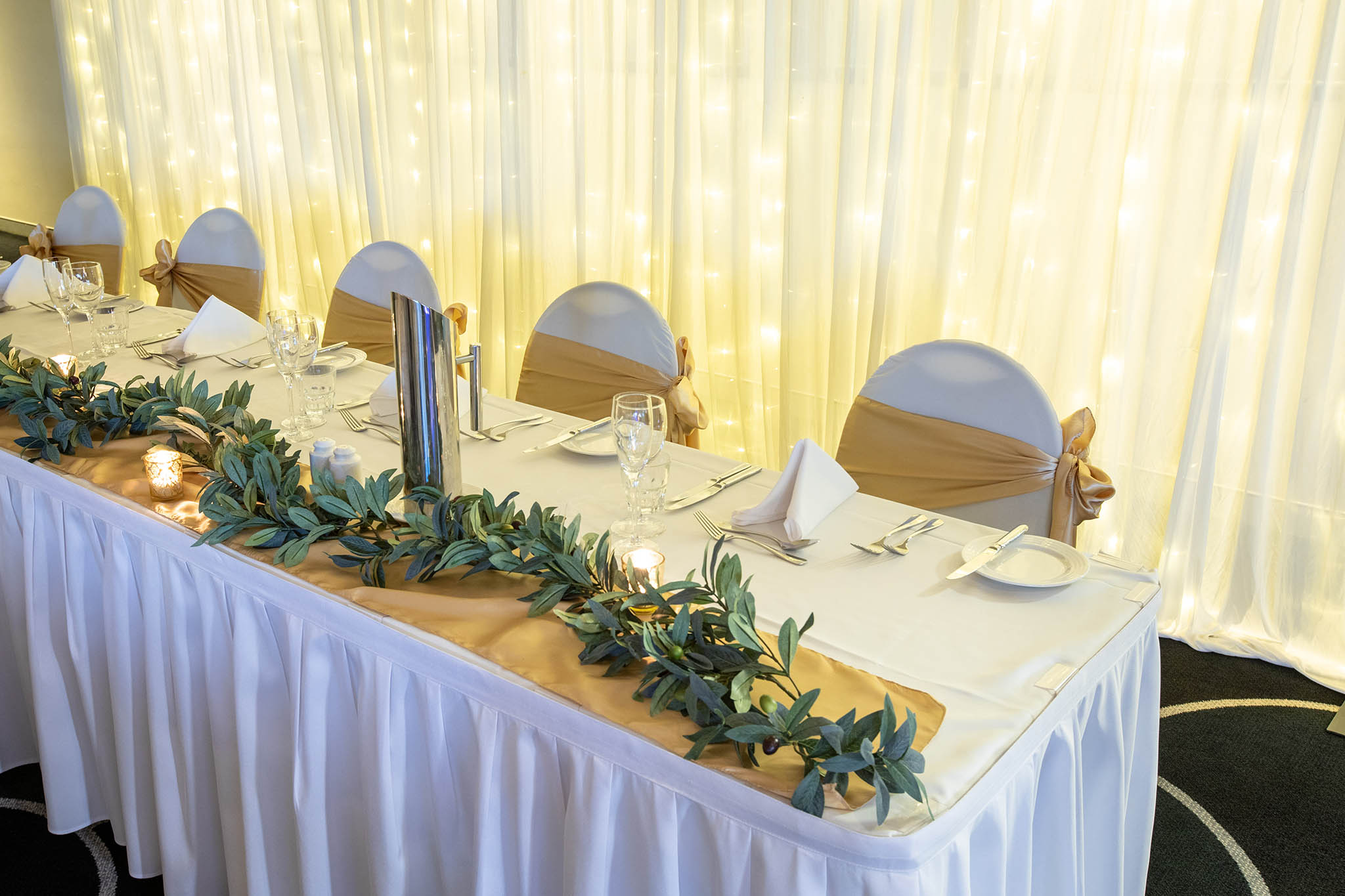 Functions Redlands RSL