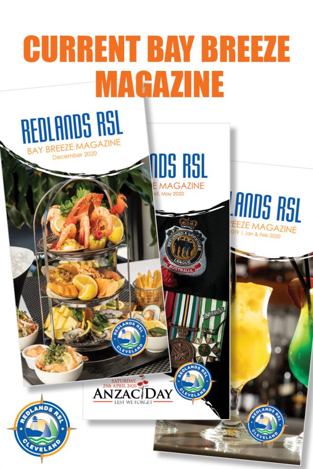 Bay Breeze Magazine