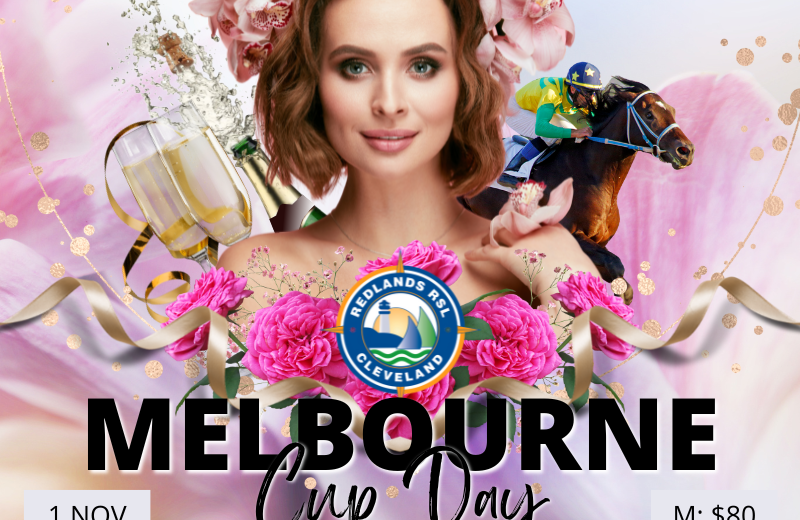 Melbourne Cup Day 2022