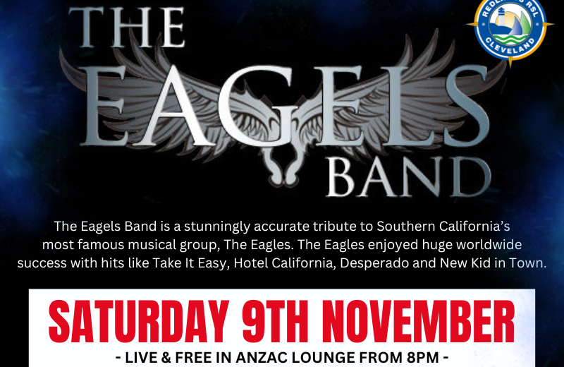 The Eagels (Tribute Band)