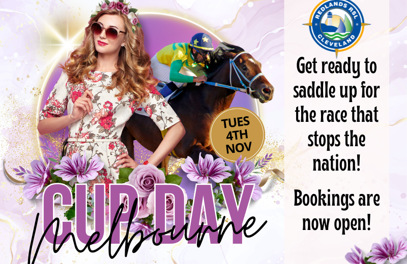 Melbourne Cup Day 2025