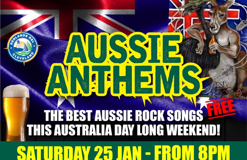 Australia Day Long Weekend 2025