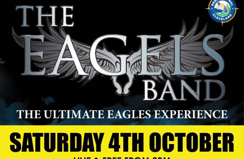 The Eagels Band (Tribute)