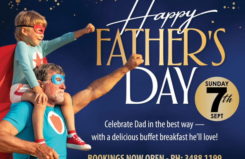Father’s Day 2025