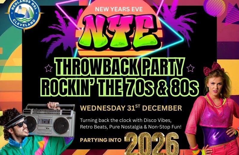 New Years Eve 2025-26