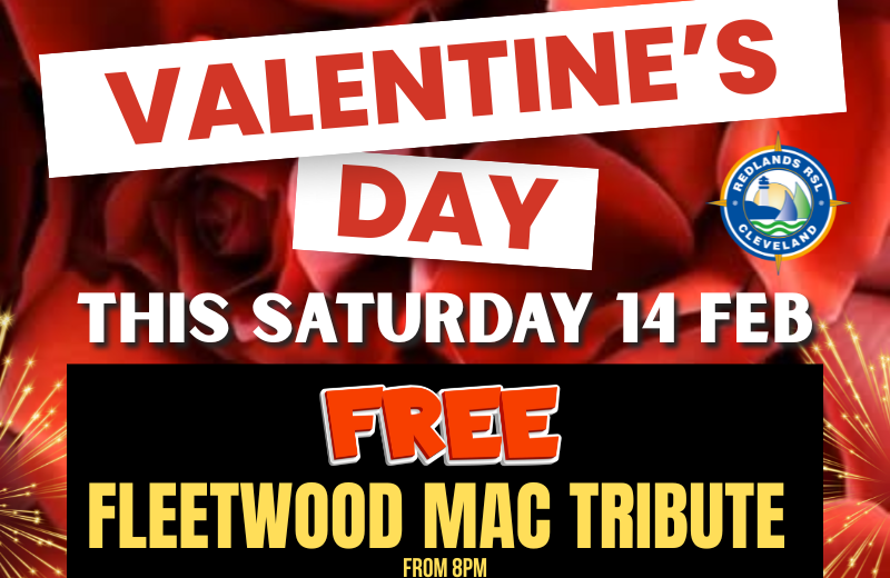 Valentine’s Day 2026