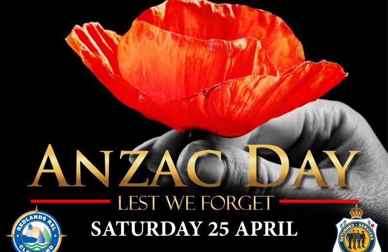 Anzac Day 2026