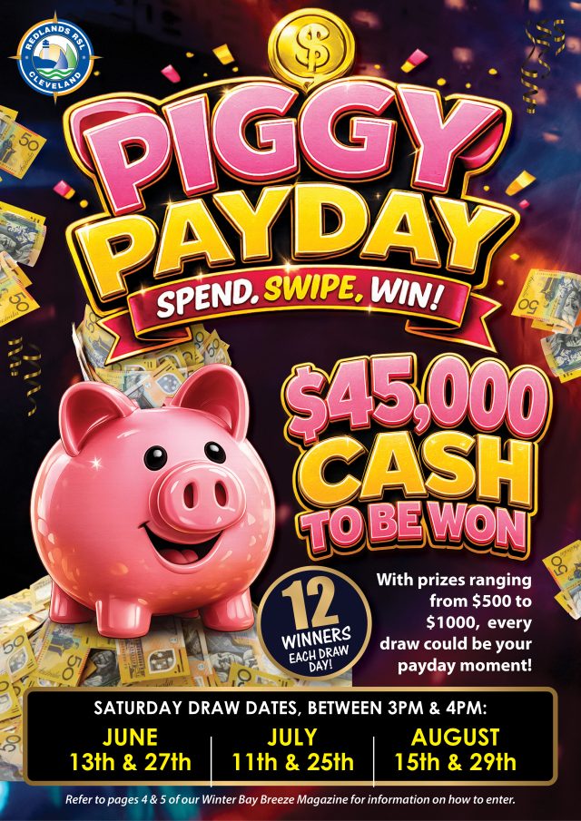 Piggy Payday