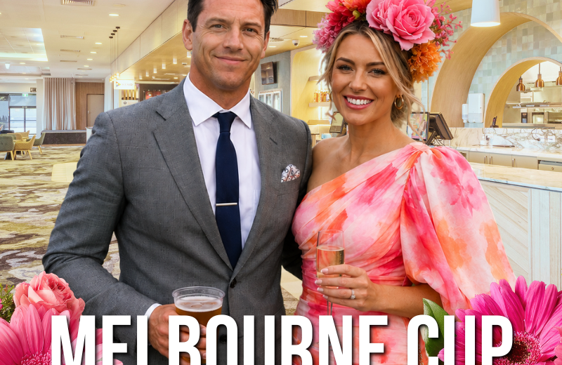 Melbourne Cup Day 2026